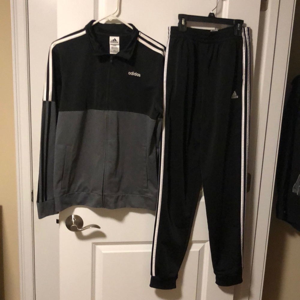 Adidas Jogger / track suit